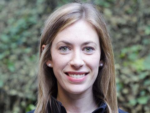 Courtney Davenport, CRNP