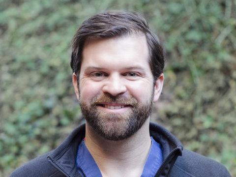 Ross Lumsden MD, Physical Medicine and rehabilitation