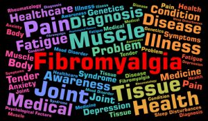 colorful fibromyalgia descriptive words