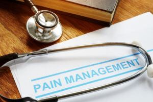 chronic pain common questions