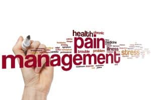 pain management clinic