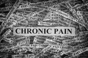 chronic pain awareness