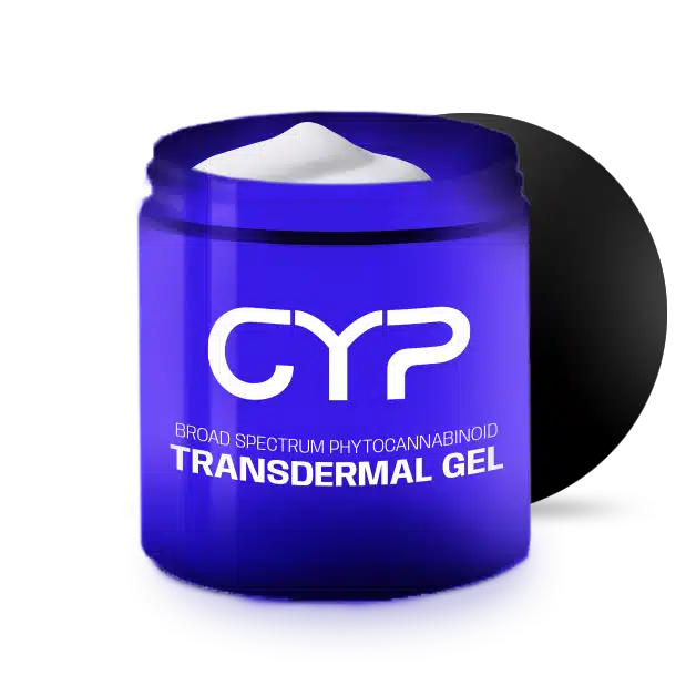 GYP Transdermal Gel