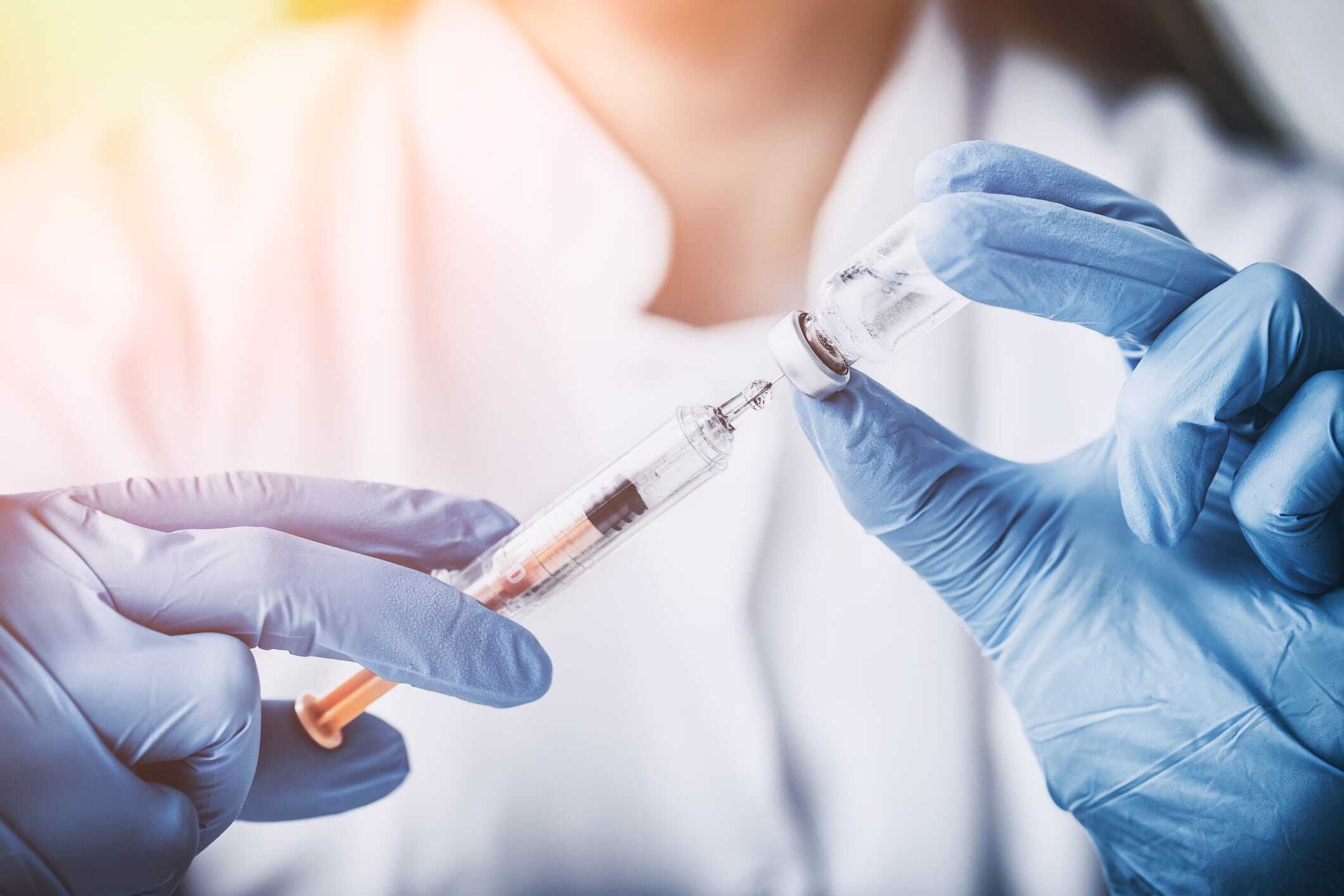 Relax Injection Pain-Relieving Injections | Birmingham, AL | Southside